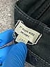 Madewell Black Jeans Size 28 waist (petite) - photo 5