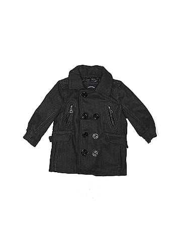 Urban Republic Coat (view 1)