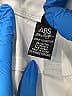 ABS Allen Schwartz White Jeans Size 28 waist - photo 4
