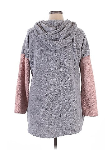 Zanzea Collection Poncho (view 2)