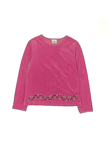Hanna Andersson Sweatshirt (view 1)
