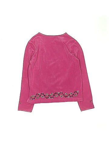 Hanna Andersson Sweatshirt (view 2)