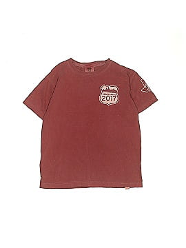 Comfort Colors Short Sleeve T Shirt