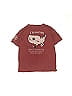 Comfort Colors Burgundy Short Sleeve T-Shirt Size L (big kids) - photo 2