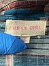 Assorted Brands 100% Polyester Plaid Teal Long Sleeve Button-Down Shirt Size S (kids) - photo 3