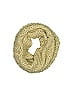 The Limited Gold Ivory Scarf One size - photo 1