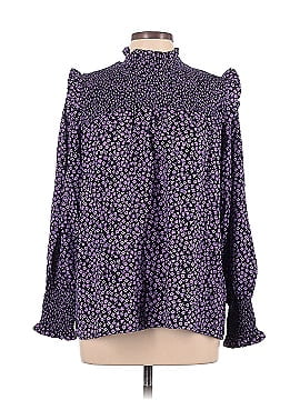 Barbour Long Sleeve Blouse