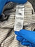 Just One You Made by Carter's Stripes Ivory Casual Pants Size Newborn - photo 4