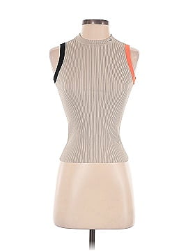 Armani Exchange Sleeveless Top