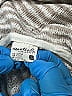 Essentials by Full Tilt Silver Pullover Hoodie Size S - photo 3