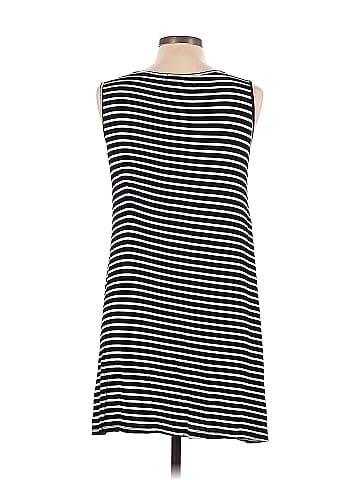 Espresso Casual Dress (view 2)