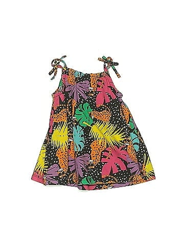 Okie Dokie Dress (view 2)