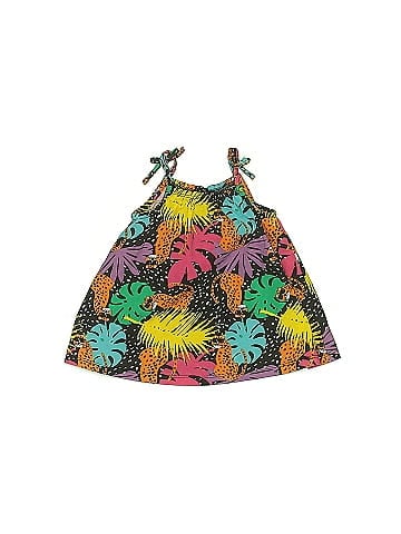 Okie Dokie Dress (view 1)