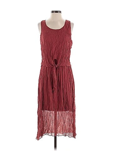 Blu Pepper Casual Dress (view 1)