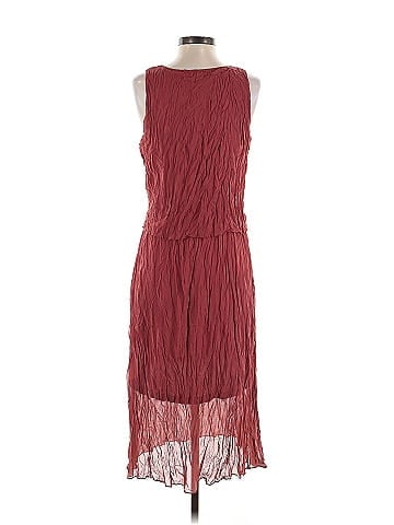 Blu Pepper Casual Dress (view 2)