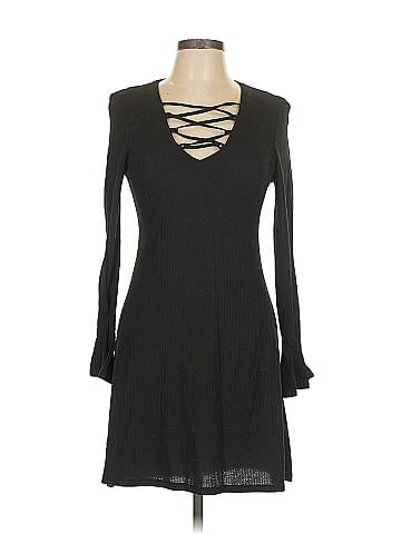 Hype Casual Dress (view 1)