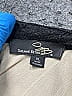 Suzanne Betro 100% Nylon Black 3/4 Sleeve Blouse Size XL - photo 3
