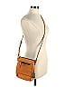 Vince Camuto 100% Leather Tan Orange Leather Crossbody Bag One size - photo 2