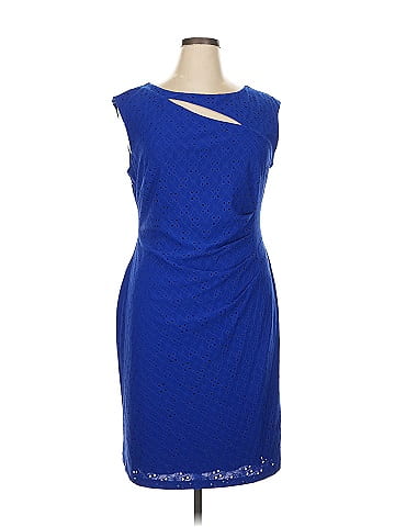 Connected Apparel Cocktail Dress (view 1)