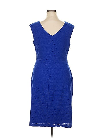 Connected Apparel Cocktail Dress (view 2)
