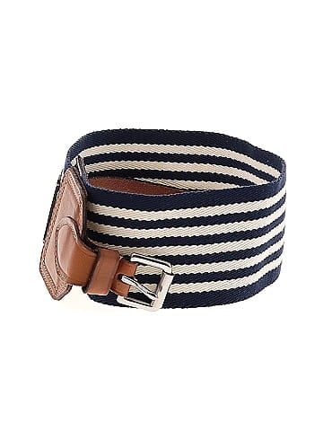 Rugby North America Leather Belt (view 1)