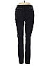 Hot Topic Solid Black Jeans Size 1 - photo 2