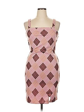rue21 Cocktail Dress (view 1)