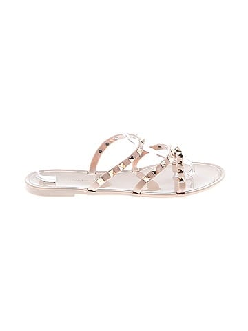 Wild Diva Sandals (view 1)