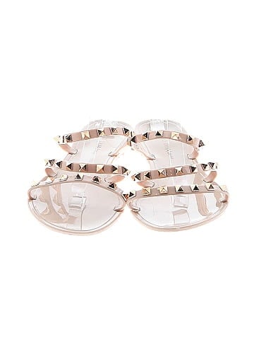 Wild Diva Sandals (view 2)
