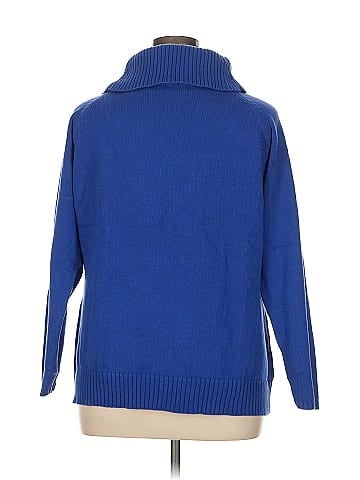 D&Co. Turtleneck Sweater (view 2)