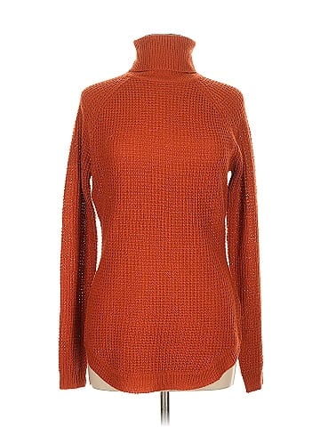 UK 2 LA Turtleneck Sweater (view 1)