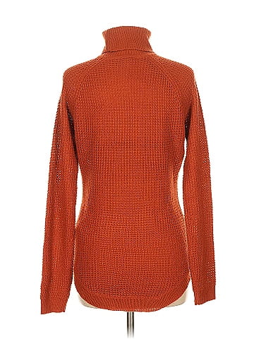 UK 2 LA Turtleneck Sweater (view 2)