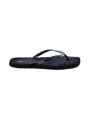 No Boundaries Flip Flops (view 1)