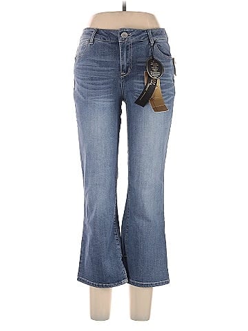 1822 Denim Jeans (view 1)