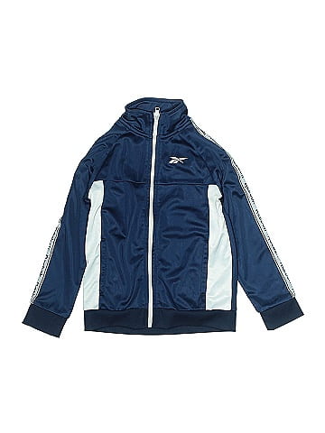 Reebok Track Jacket (view 1)
