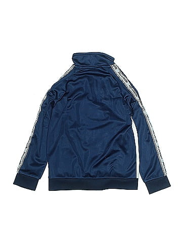 Reebok Track Jacket (view 2)
