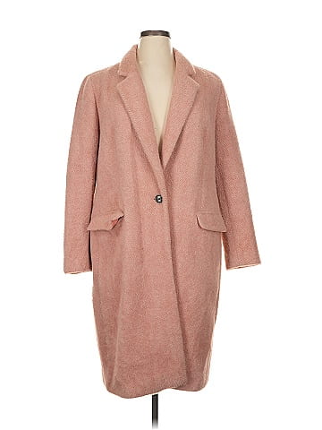 Ann Taylor LOFT Coat (view 1)