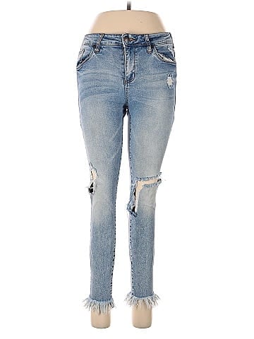 STS Blue Jeans (view 1)