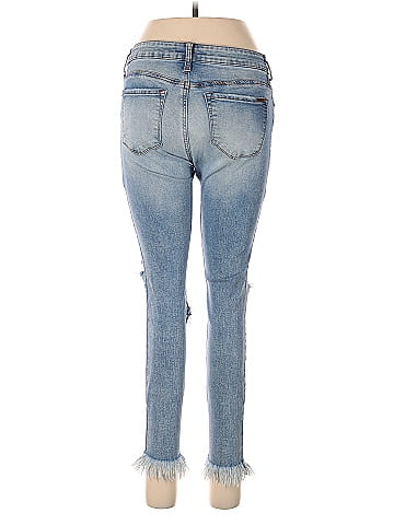 STS Blue Jeans (view 2)