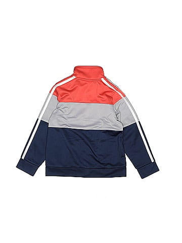 Adidas Track Jacket (view 2)