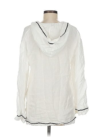 Marysia Vest (view 2)