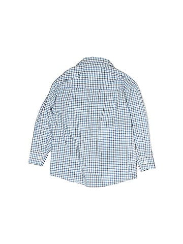 Kenneth Cole REACTION Long Sleeve Button-Down Shirt (view 2)