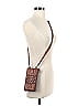 Harbour 2nd 100% Leather Brown Leather Crossbody Bag One size - photo 2