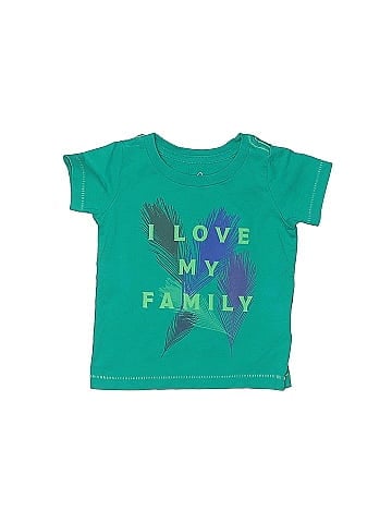 Peek... Short Sleeve T-Shirt (view 1)