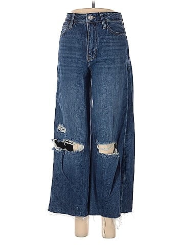 FRAME Jeans (view 1)