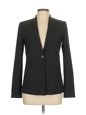 Elie Tahari Wool Blazer (view 1)