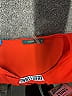 THML 100% Polyester Orange Sleeveless Blouse Size XS - photo 7