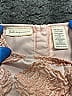 First Impressions Tan Dress Size 3-6 mo - photo 3
