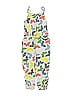 Mini Boden White Dress Size 5 (big kids) - photo 1