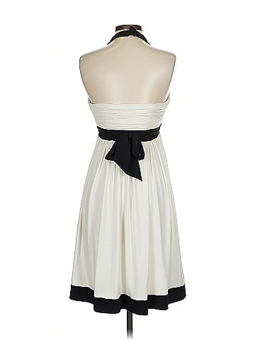 Maggy London Cocktail Dress (view 2)
